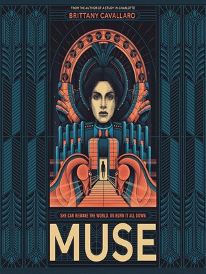 Muse - Audiobook
